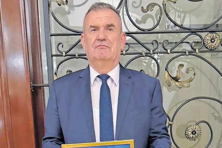 prof.dr.Božo Vukoja: “Javni resursi se moraju koristiti odgovorno, transparentno i na opću korist svih građana”