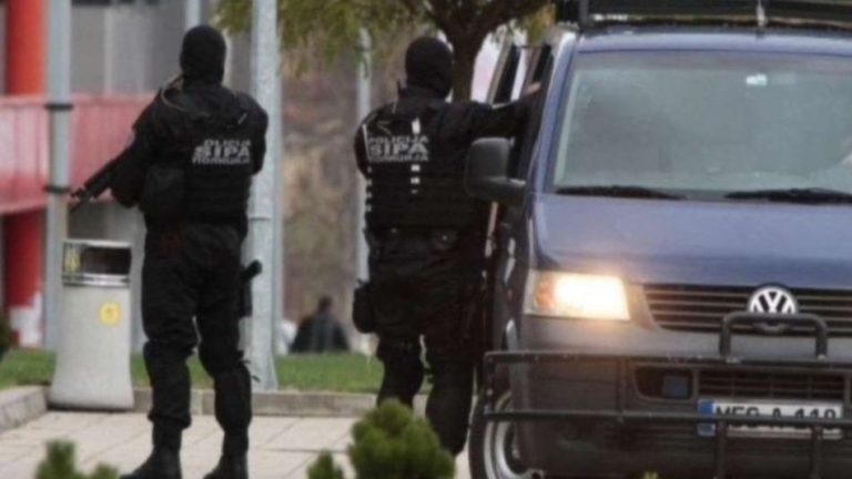 Akcija SIPA-e u Jablanici: Zaplijenjeno 65 kilograma droge