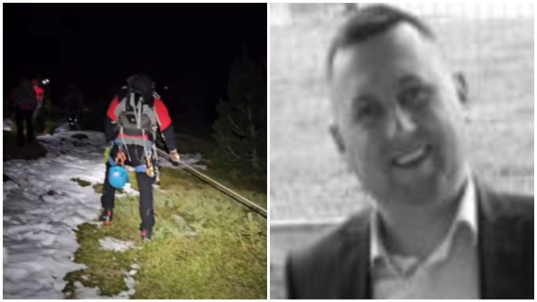 Konjic: Sutra dženaza Ramizu Biberu, planinaru stradalom na Visočici