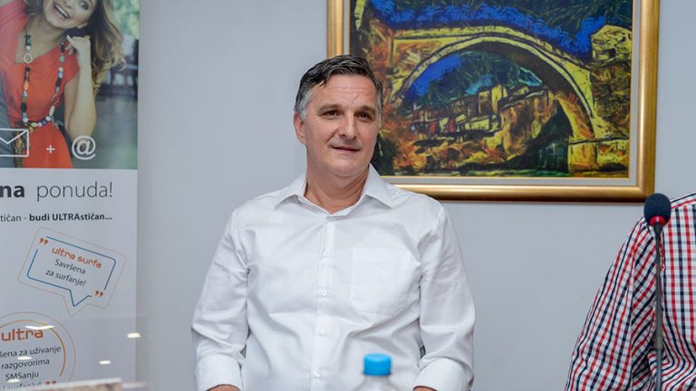 Đenan Galešić: Nacija je jednaka državi, a država je jednaka naciji (II)