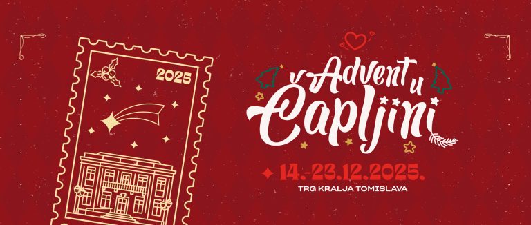 Počinje Advent u Čapljini: Sajam, koncerti i bogat program