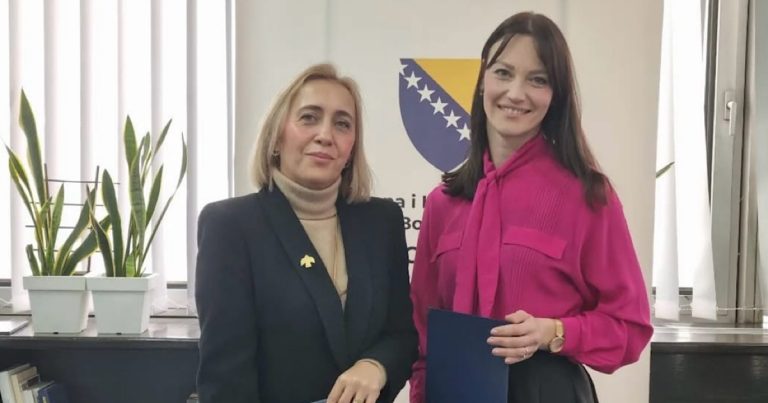 Potpisan ugovor za realizaciju projekta unapređenja Parka prirode Hutovo blato