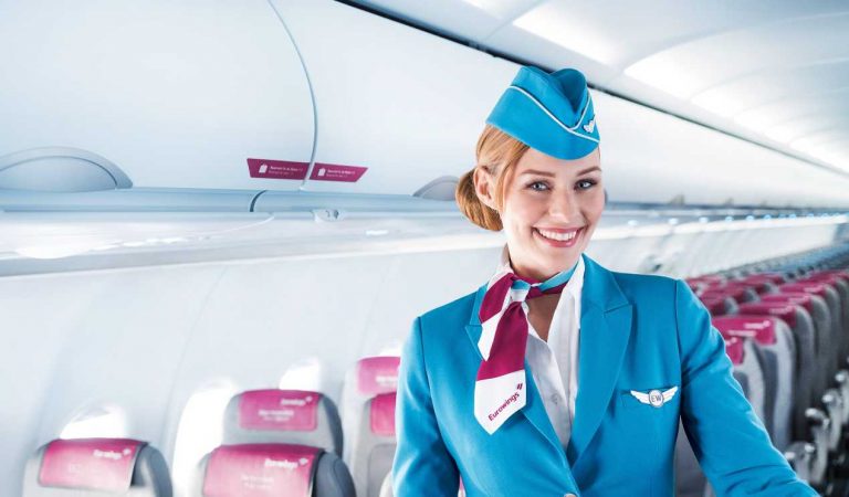 Eurowings ukida tri linije u regiji: Otkazan i jedan sedmični let za Mostar