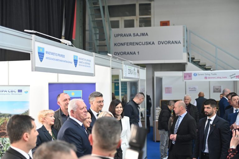 Poticaji privrednim subjektima: Ministarstvo privrede HNK raspisalo Javni poziv