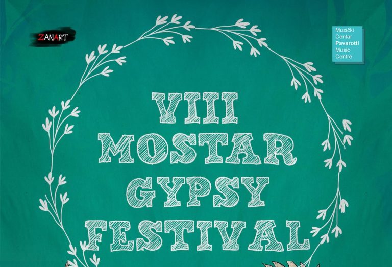 VIII Mostar Gypsy festival predstavlja: Zoran Schmitz Trio