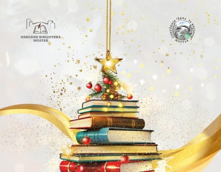 Mostar: Stiže “Poetska Nova godina”
