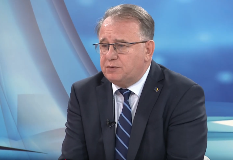 Nikšić: “Obaviješten sam da ljudi iz MUP-a HNK traže mito za zapošljavanje policajaca i mlađih inspektora”