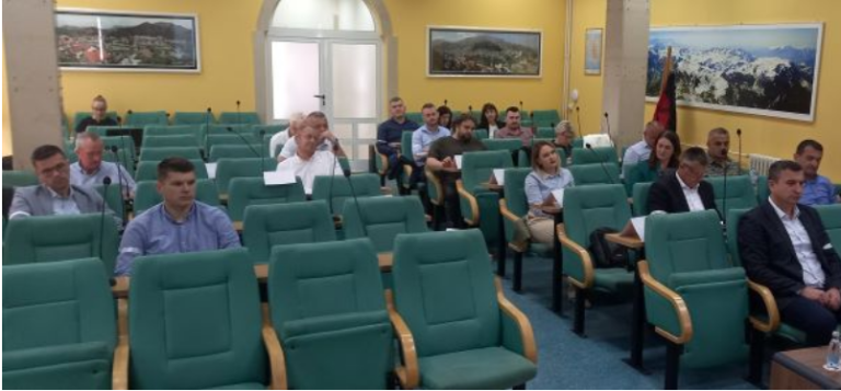 Amandman gradonačelnika Ćatića: Riješen zastoj u radu Centra za Hemodijalizu Konjic