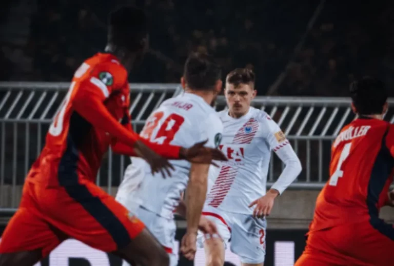 Zrinjski izborio nokaut fazu: Remi u Mostaru za veliko slavlje!