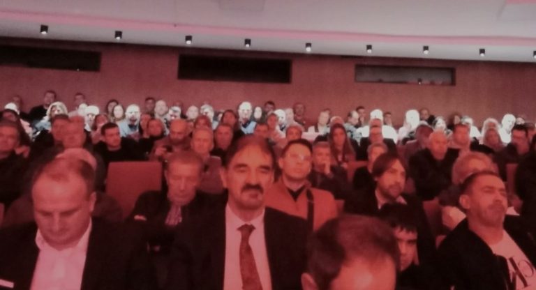 Tribina SDP-a: “Ovo je pomak, jasan, mjerljiv i vidljiv i posao se nastavlja”