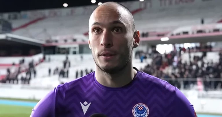 Karačić nakon gradskog derbija: “Neka nas bude sram i stid, ljudi su nam uzeli loptu…”