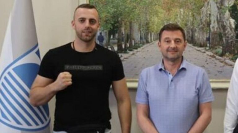 Mostar: Bokseru koji je zapalio vozilo gradonačelnika Mostara produžen pritvor