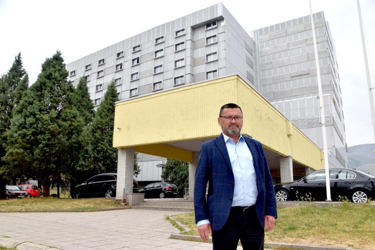 Porezi i doprinosi: SKB Mostar duguje više od 135 miliona KM, ove godine dug uvećan za novih 13 miliona!?