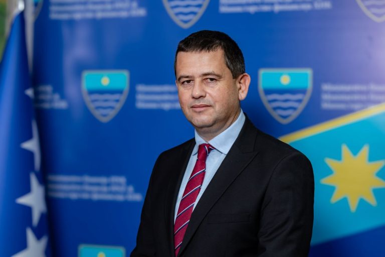 Ministar Adil Šuta: “Odgovorno upravljanje javnim finansijama je naša obaveza”