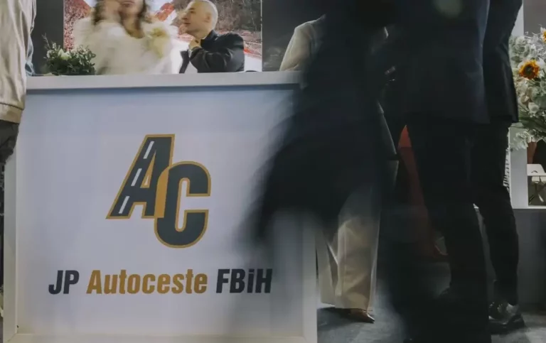 Loše planiranje: Ugrožena likvidnost Autocesta FBiH prijeti stabilnosti preduzeća