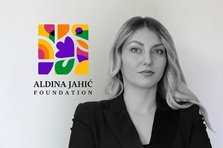 Osnovana Fondacija “Aldina Jahić” na dan kada je trebala proslaviti 32. rođendan