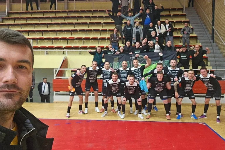 Navijačke strasti: Navijači Zrinjskog tokom utakmice ukrali zastavu gostima iz Viteza