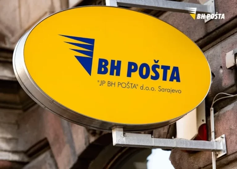 BH Pošta upozorila građane na opasne SMS prevare
