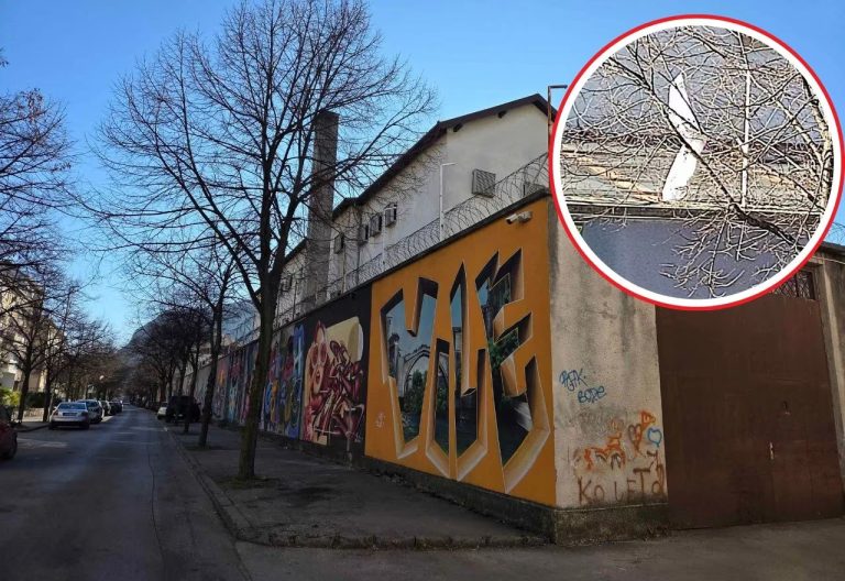 Mostar: Policija locirala i uhvatila bjegunca iz “Ćelovine”