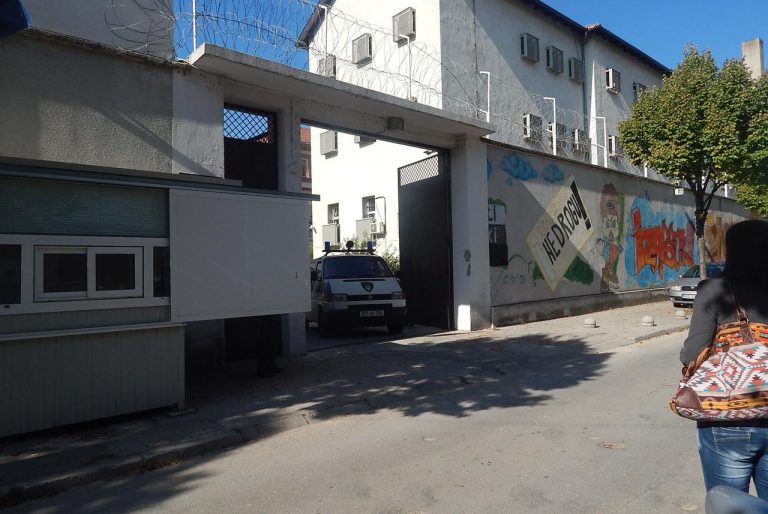 KPZ Mostar: Suspendovan zatvorski stražar nakon bjekstva zatvorenika Milolože