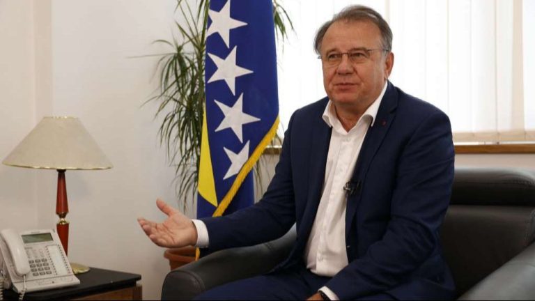 Nikšić: Koalicija sa SDA nije isključena, u politici nikad ne recite nikad!