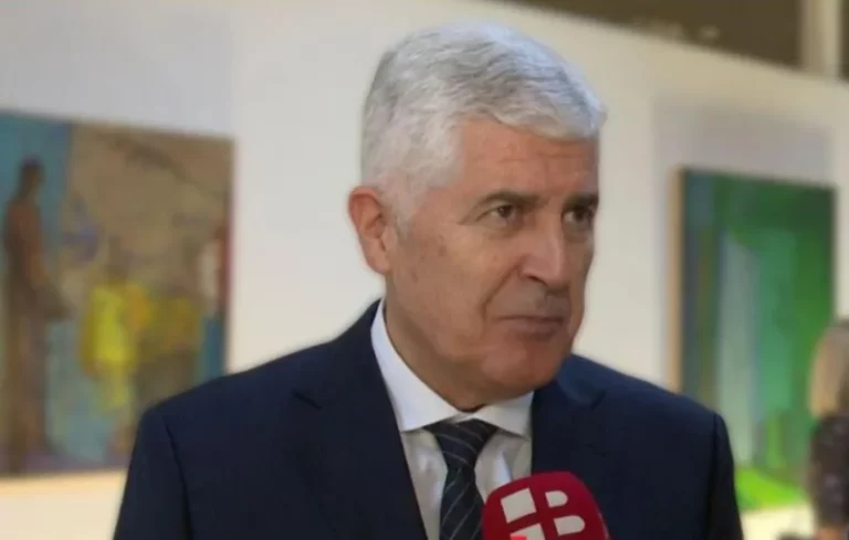 Čović: “Pitanje državne imovine ozbiljna prepreka razvoju, to moramo hitno rješiti”