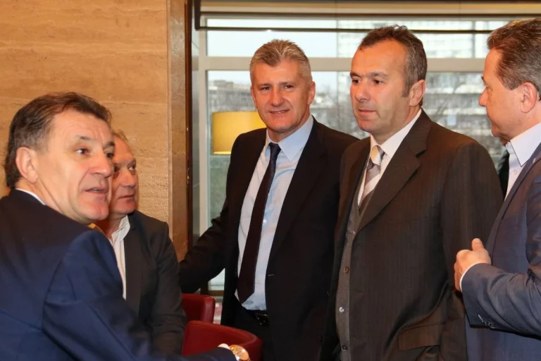 Dejan Savićević: “Svi su navijali za Zvezdu i Partizan, a ja za Velež”