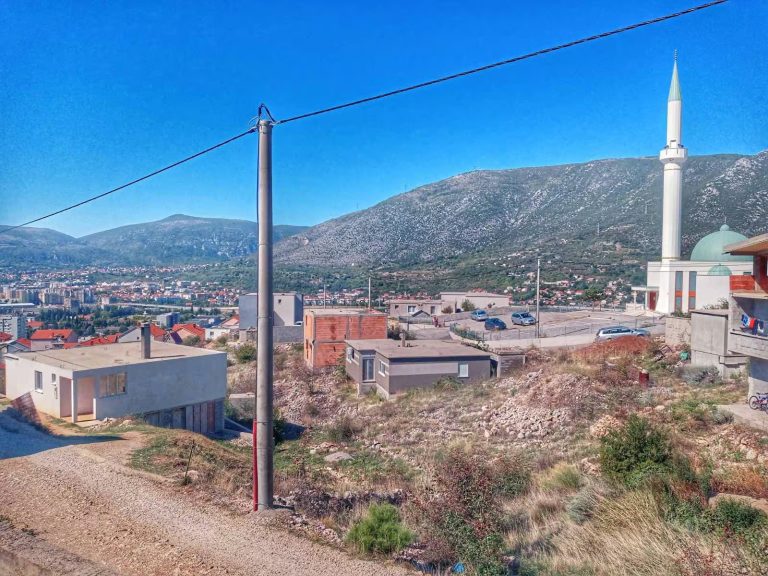 “Voda, komšija”: Raspisan tender za izgradnju vodovoda Gornji Zalik