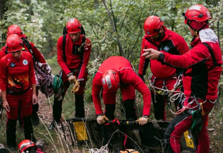 GSS Konjic: Poginuo planinar na Visočici