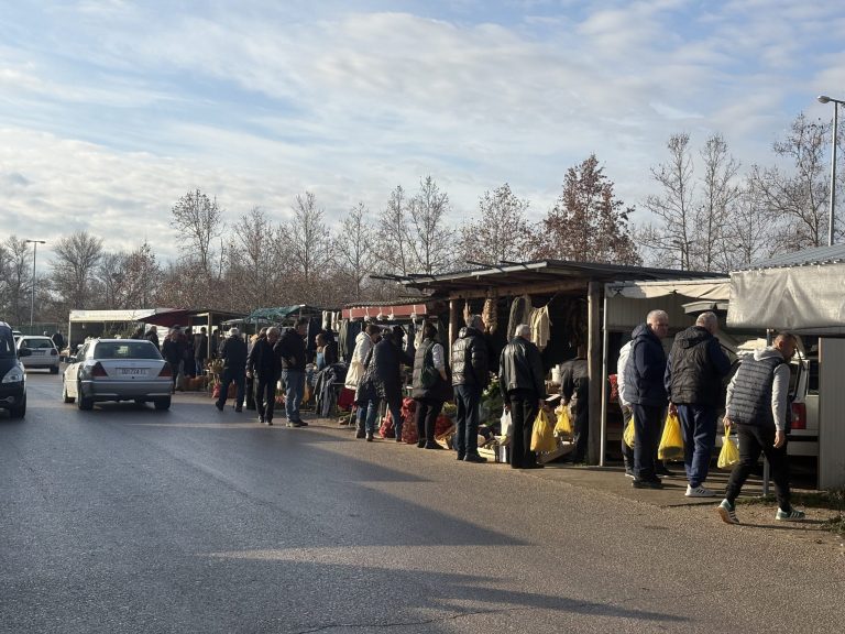 Čapljina: Kreću blagdanske pripreme na Veletržnici