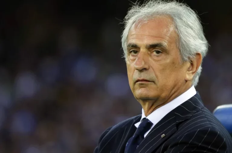 Izbor najboljih sportista u BiH:  Nagradu za životno djelo u rodnom gradu dobit će Vahid Halilhodžić