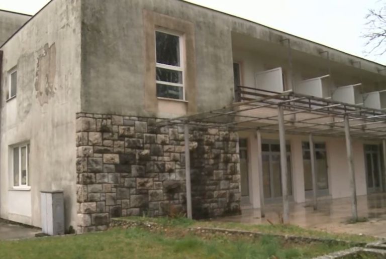 Slijedi obnova: Hotel “Ljubinje” prešao u vlasništvo opštine