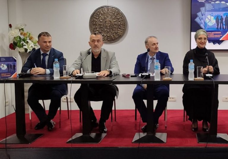 Mostar: Promovisana knjiga o menadžerskim kapacitetima u obrazovanju