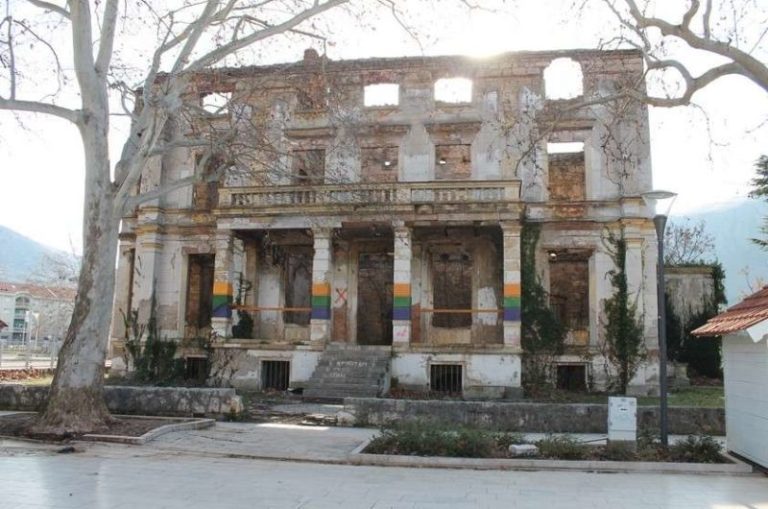 Sjednica Gradskog vijeća: Vijećnik Nazdraić traži informacije o obnovi i namjeni Kuće Mujage Komadine