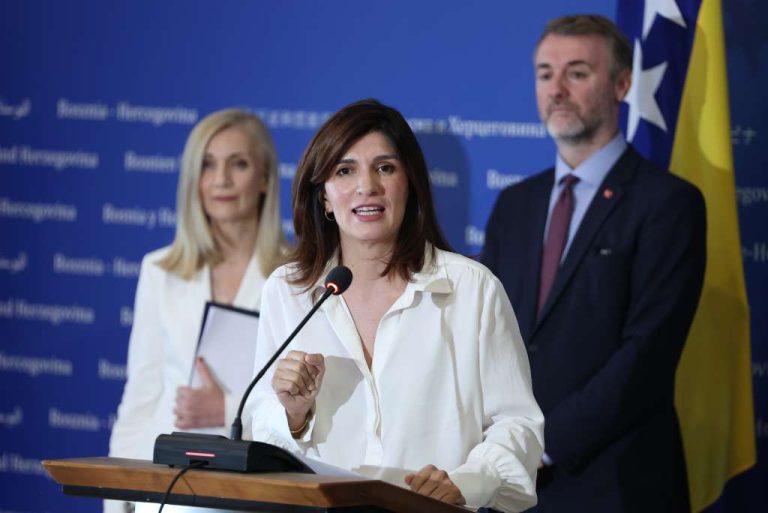 Naša stranka traži hitnu smjenu rukovodstva Autocesta FBiH: “Ostanak na funkciji je moralno neprihvatljiv”