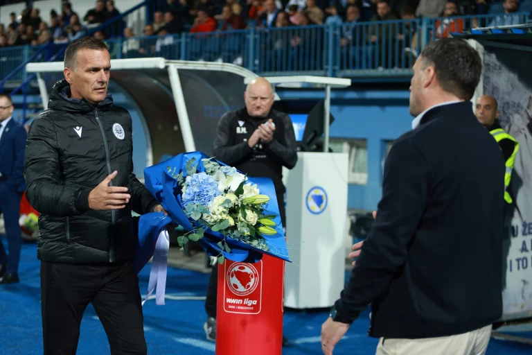 Ide u Aziju: Mario Ivanković dogovorio novi posao