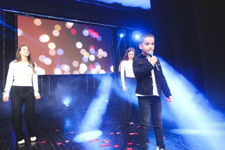 Emin Sihirlić i Tajra Tojaga pobjednici dječjeg festivala “Most mladosti”