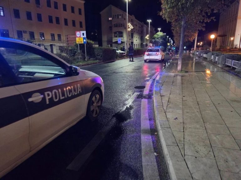 Mostar: Privremena regulacija prometa zbog dočeka Nove godine