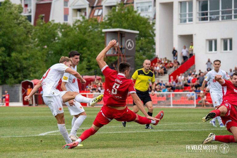 “Rođeni” sutra gostuju u Doboju: Rahimiću nedostaje nekoliko važnih igrača