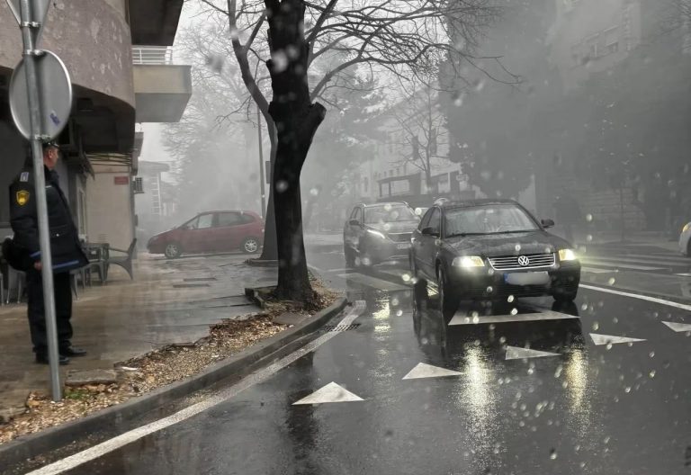 Mostar: Novi navijački sukob u Šantićevoj ulici, policija traga za izgrednicima