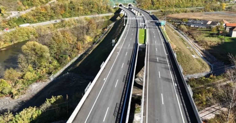 Zbog istrage EPPO-a: EU ambasadori bojkotuju otvaranje dionica autoputa kod Zenice?!