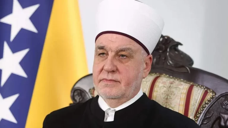 Islamska zajednica upozorava: Pokrenuta je sistematska islamofobična kampanja protiv Bošnjaka i BiH