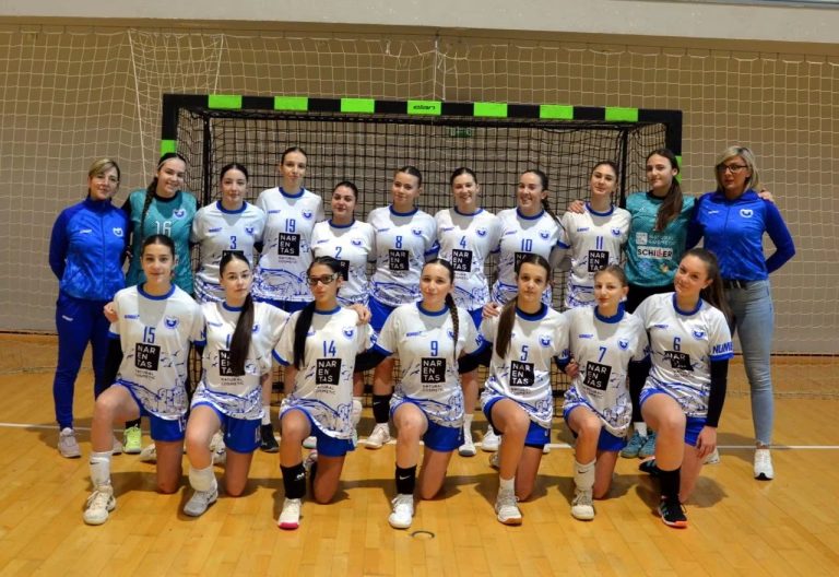 Težak poraz Galebica: Turbina iskoristila pogreške i promašene sedmerce Mostarki