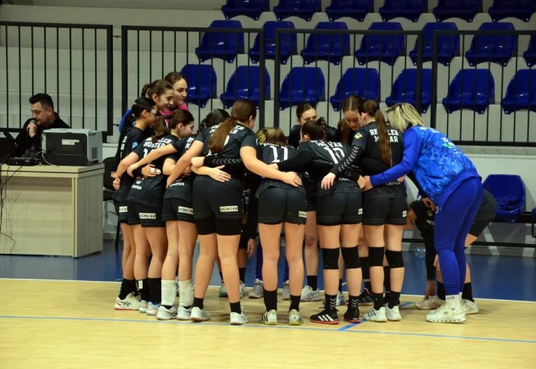 Rukomet: “Galebice” savladale Iskru u Stocu