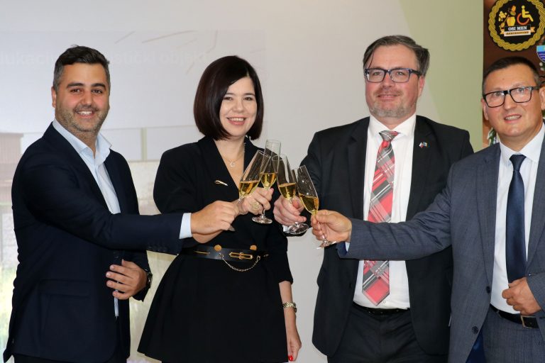 Mostar: Svečano otvoren Izložbeno-prodajni sajam prirodnog meda