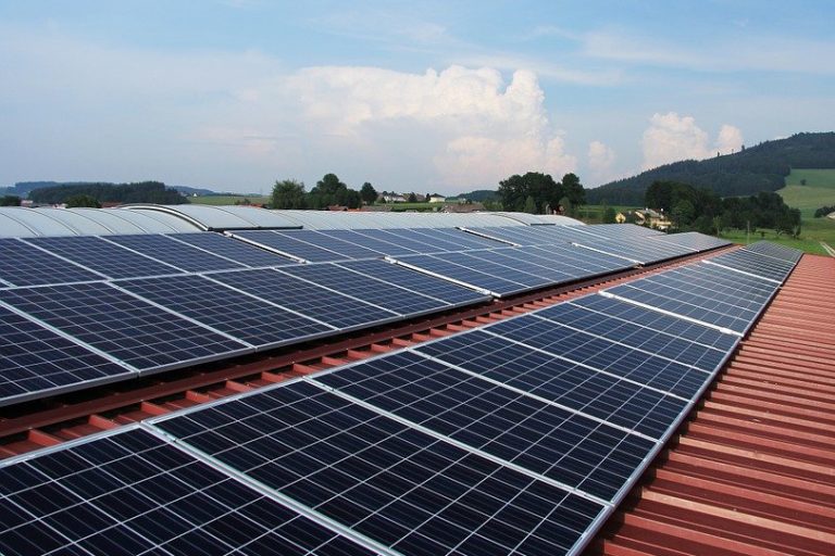 Vlada HNK: Spremna projektna dokumentacija za izgradnju fotonaponskih elektrana na školskim krovovima