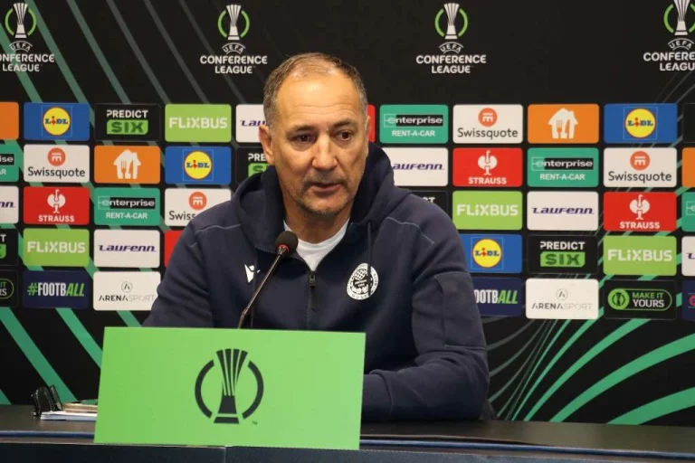 Štimac uoči Rapida: Njihove zamjene vrijede nekoliko miliona eura