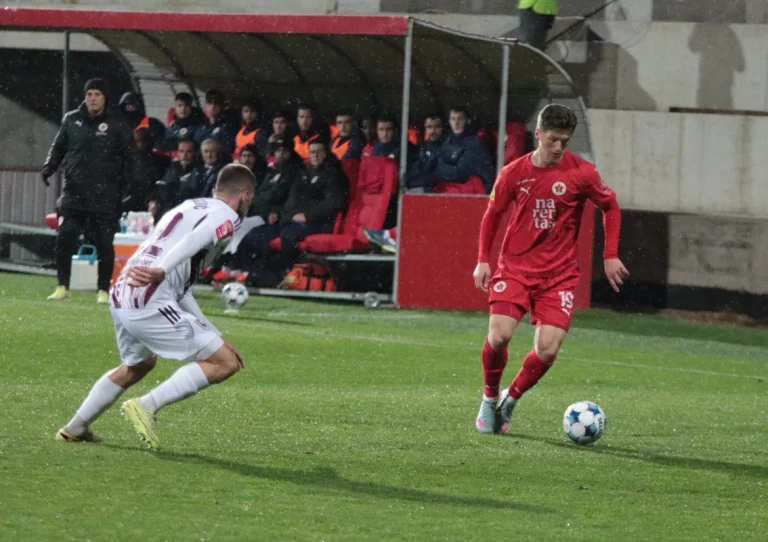 Rođeni se pripremaju u Medulinu, očekuje ih nekoliko sjajnih utakmica
