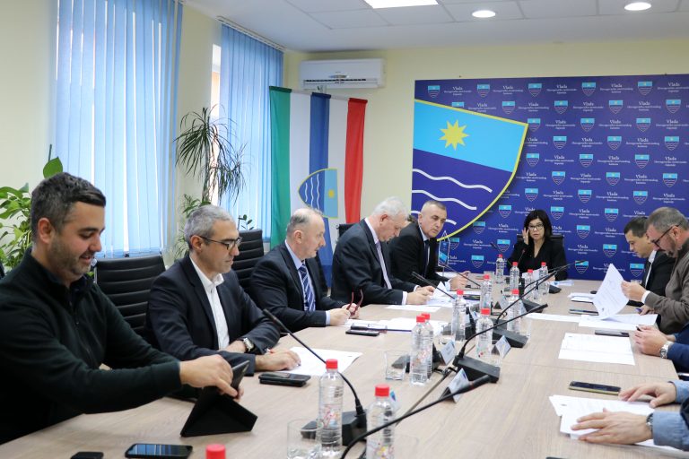 Vlada HNK: Usvojen Prijedlog rebalansa Budžeta HNK za 2025. godinu