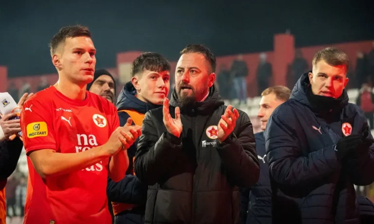 Admir Vladavić o preporodu Veleža, derbiju pod Bijelim brijegom, duelu s Bilbijom, krvavoj ruci, emocijama…